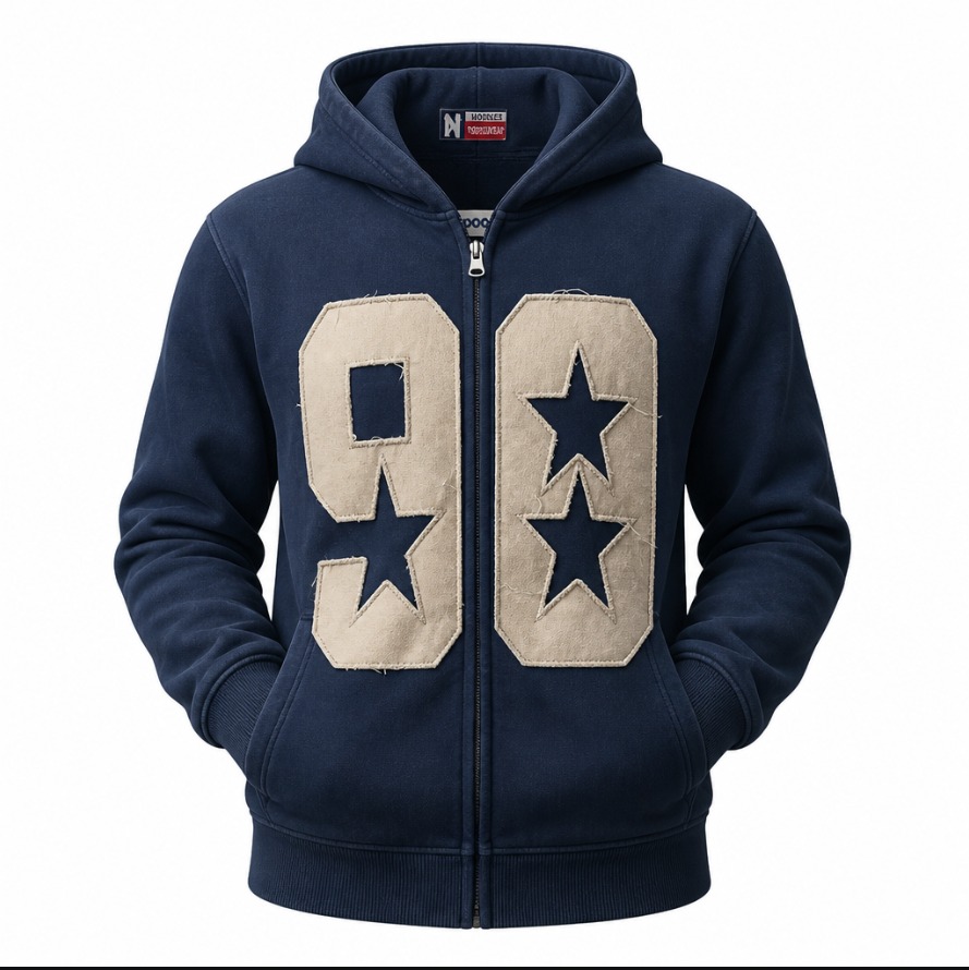 Custom Athleisure Wear 36
